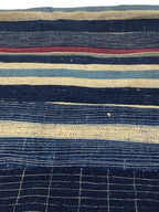 Baule cloth (110.1)