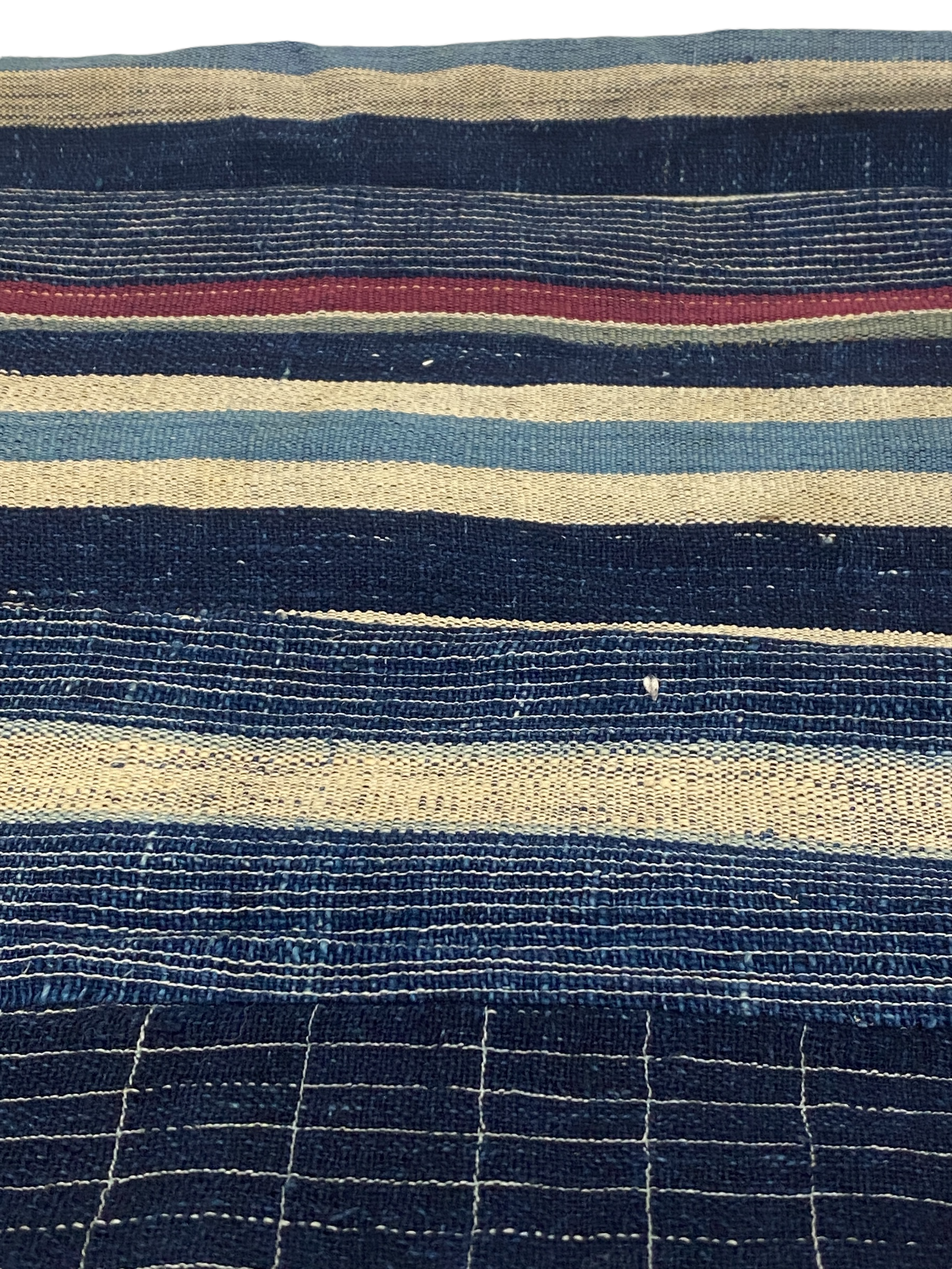 Baule cloth (110.1)