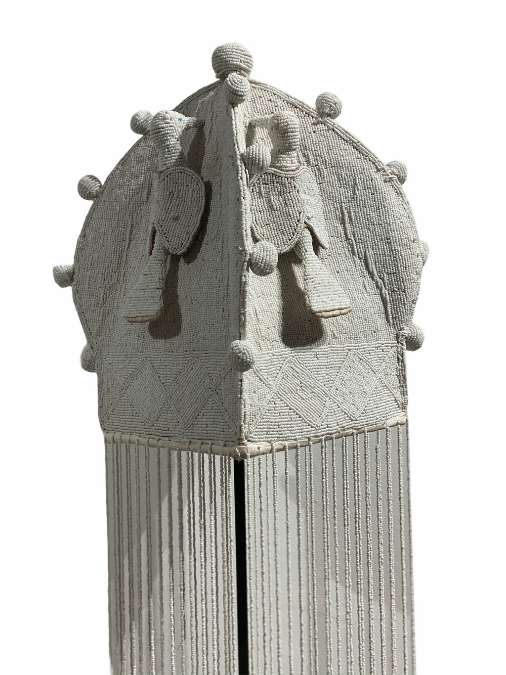 Yoruba Royal Crown