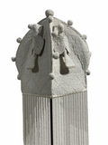 Yoruba Royal Crown