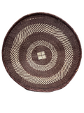 Tonga Basket Natural (60-04)