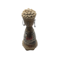 Namji Doll - S 33cm - Black n White (SBW01)