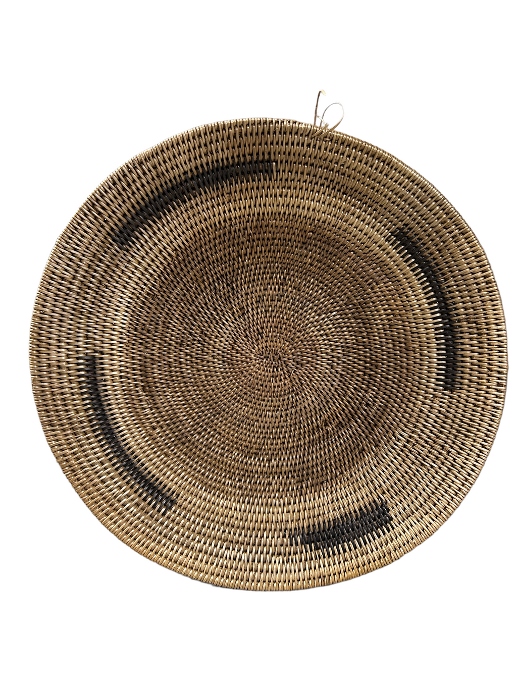 Makenge Winnowing Basket - Zambia (33.11)