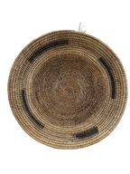 Makenge Winnowing Basket - Zambia (33.11)