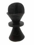 Vintage Ethiopian Coffee Stand