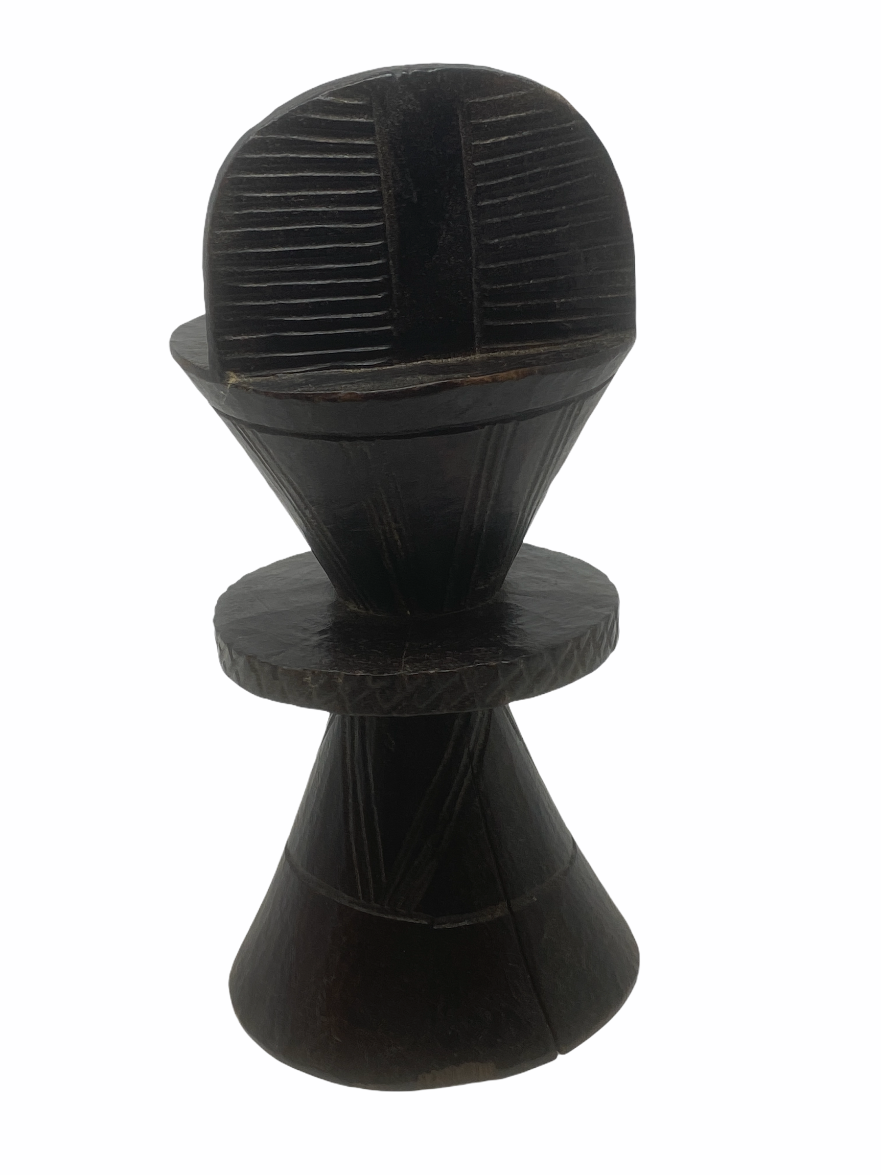 Vintage Ethiopian Coffee Stand
