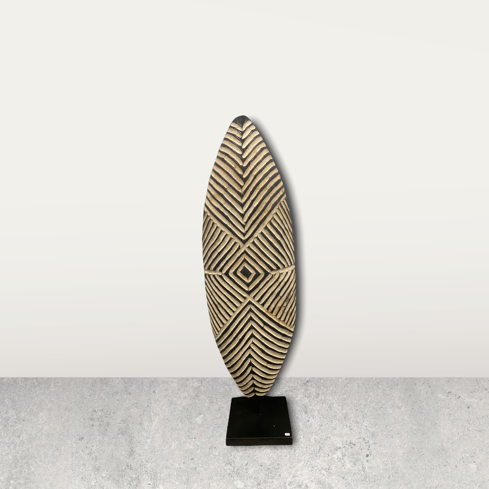 Cameroon Shield