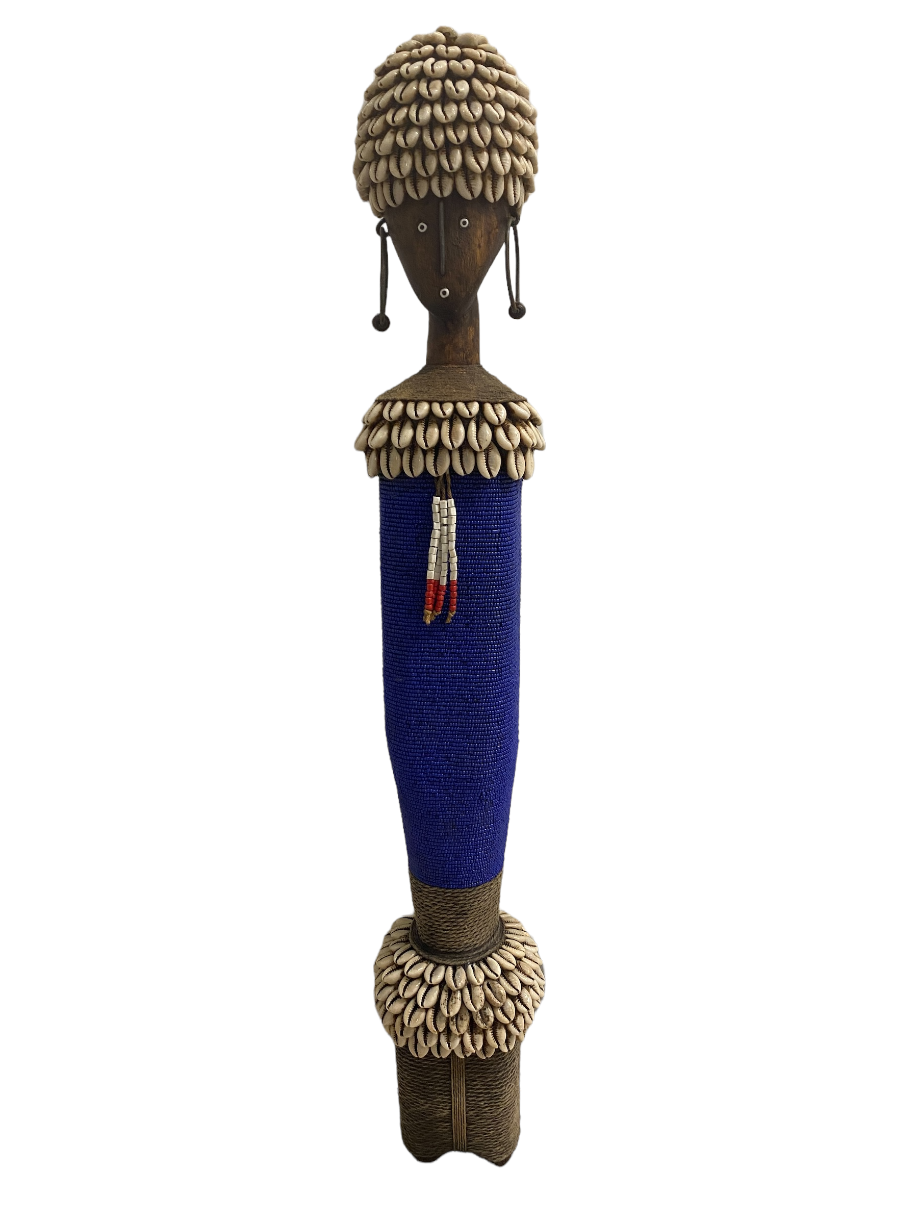 Namji Doll - Blue (AC1801)