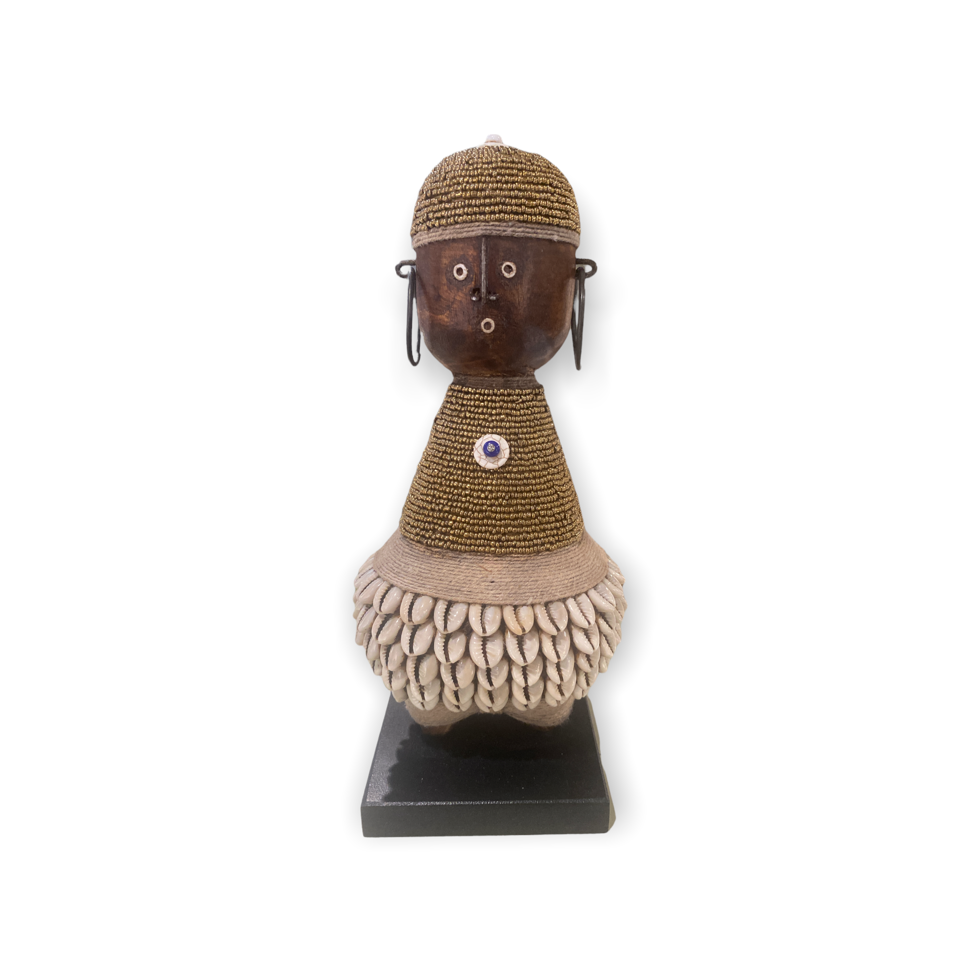 Namji Doll - Fat 22cm - Golden CW001