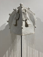 Yoruba Royal Crown