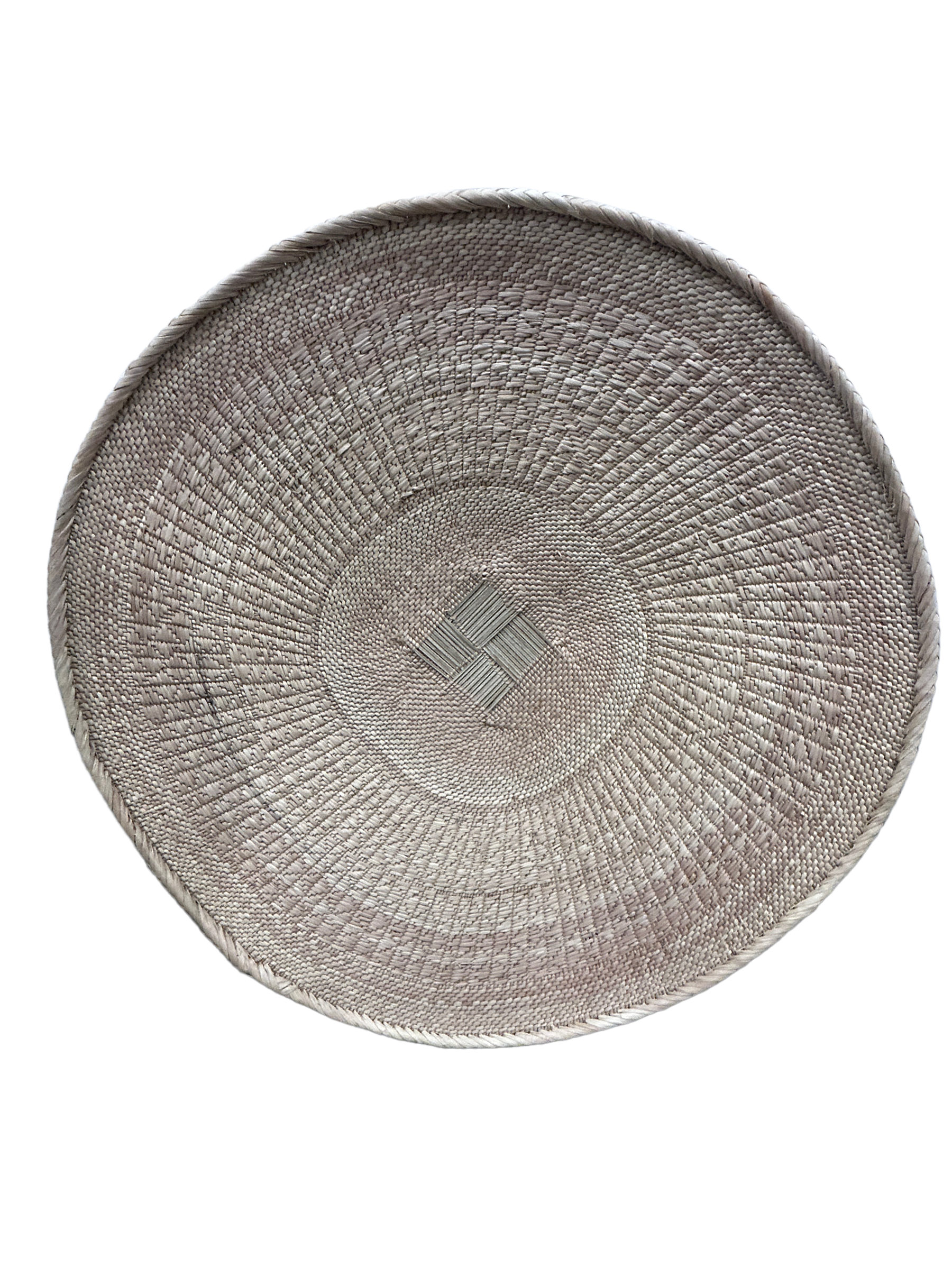 Tonga Basket Natural (68-02)