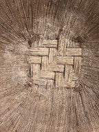 Vintage Tonga Binga Basket (48.5)