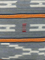 Baule Cloth Cushion (83.8.B69)