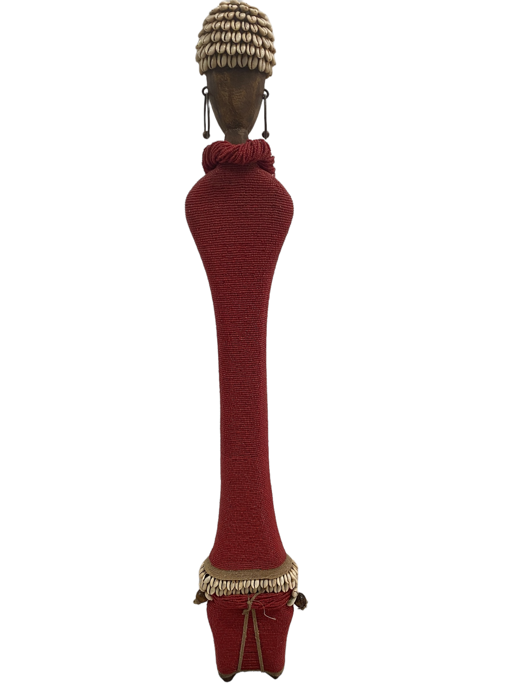 Namji Doll - Red (AC1706)