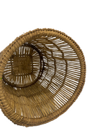 Fishing Basket - Zambia (TR63) L