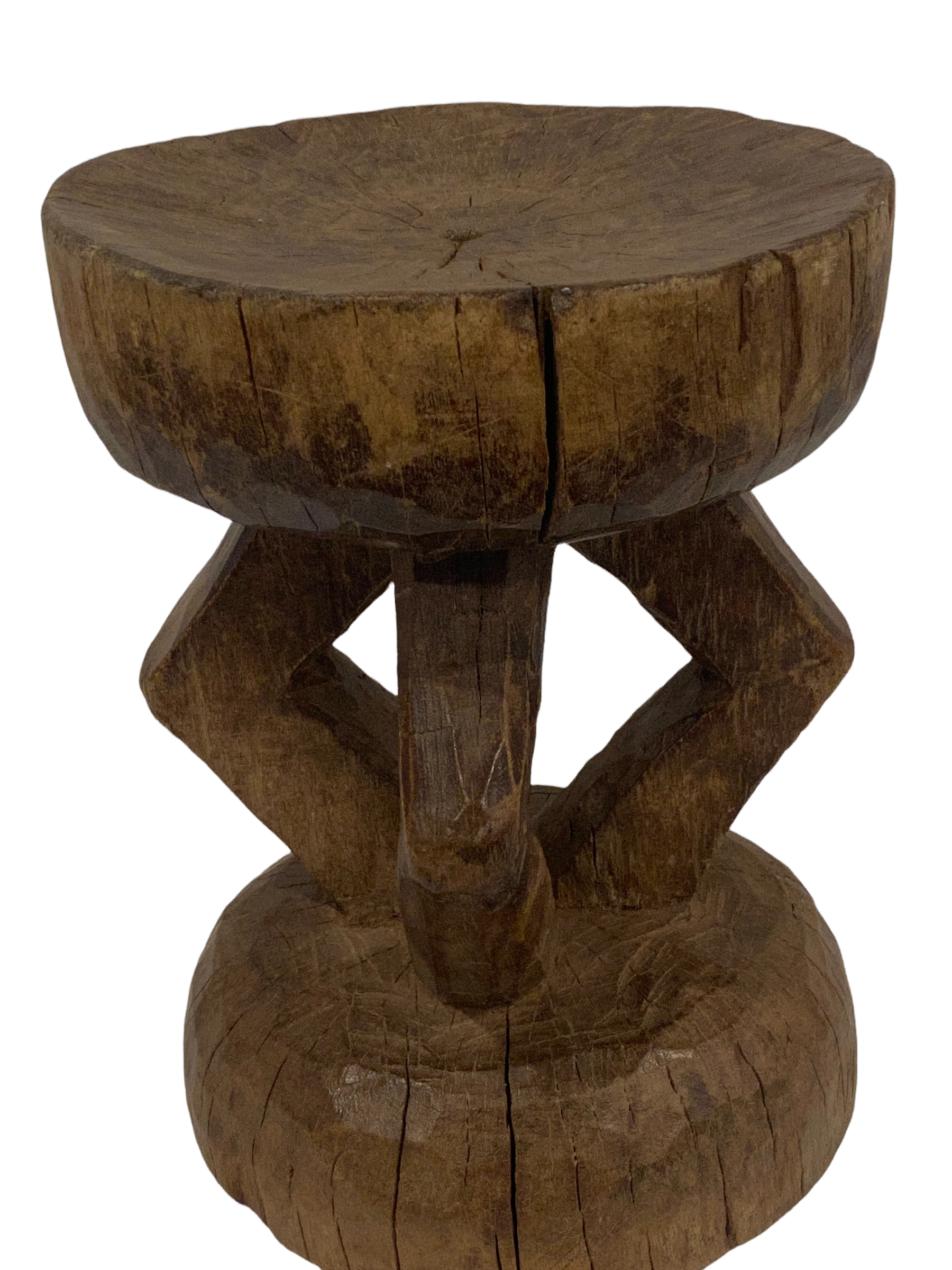 Tonga Stool - (6.8)