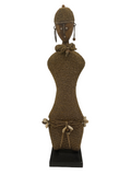 Namji Doll - Gold beaded (1506)