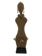 Namji Doll - Gold beaded (1506)