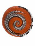 Zulu Telephone Wire Bowls - S