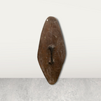 Cameroon Shield Oblong (09)