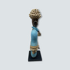 Namji Doll - S 35cm - Blue