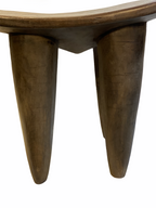 Senufo Stool 3