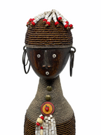 Namji Doll - M 44cm - Copper