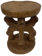 Tonga Stool - (6.1)