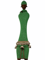 Namji Doll - L 60cm - Green