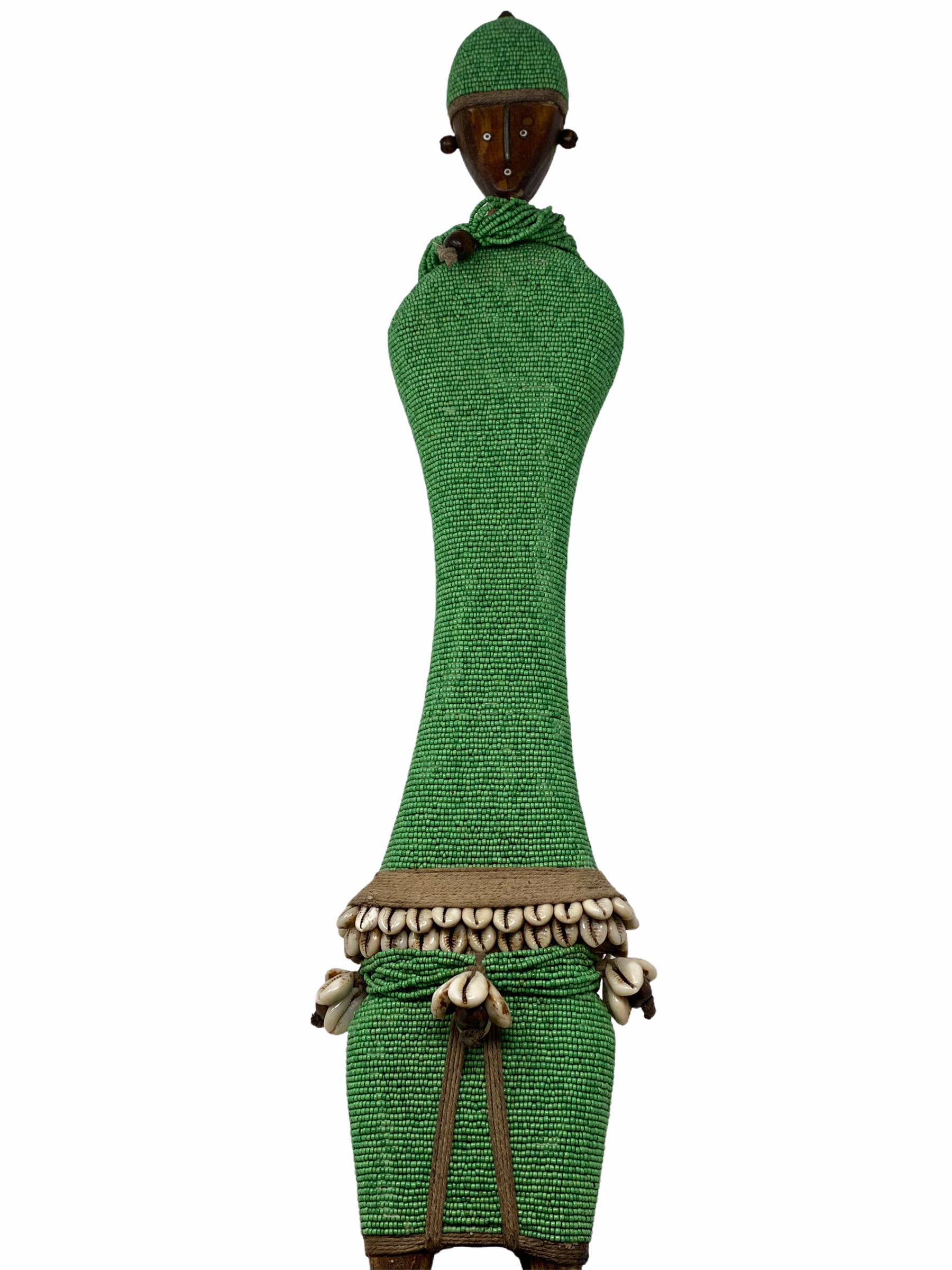 Namji Doll - L 60cm - Green