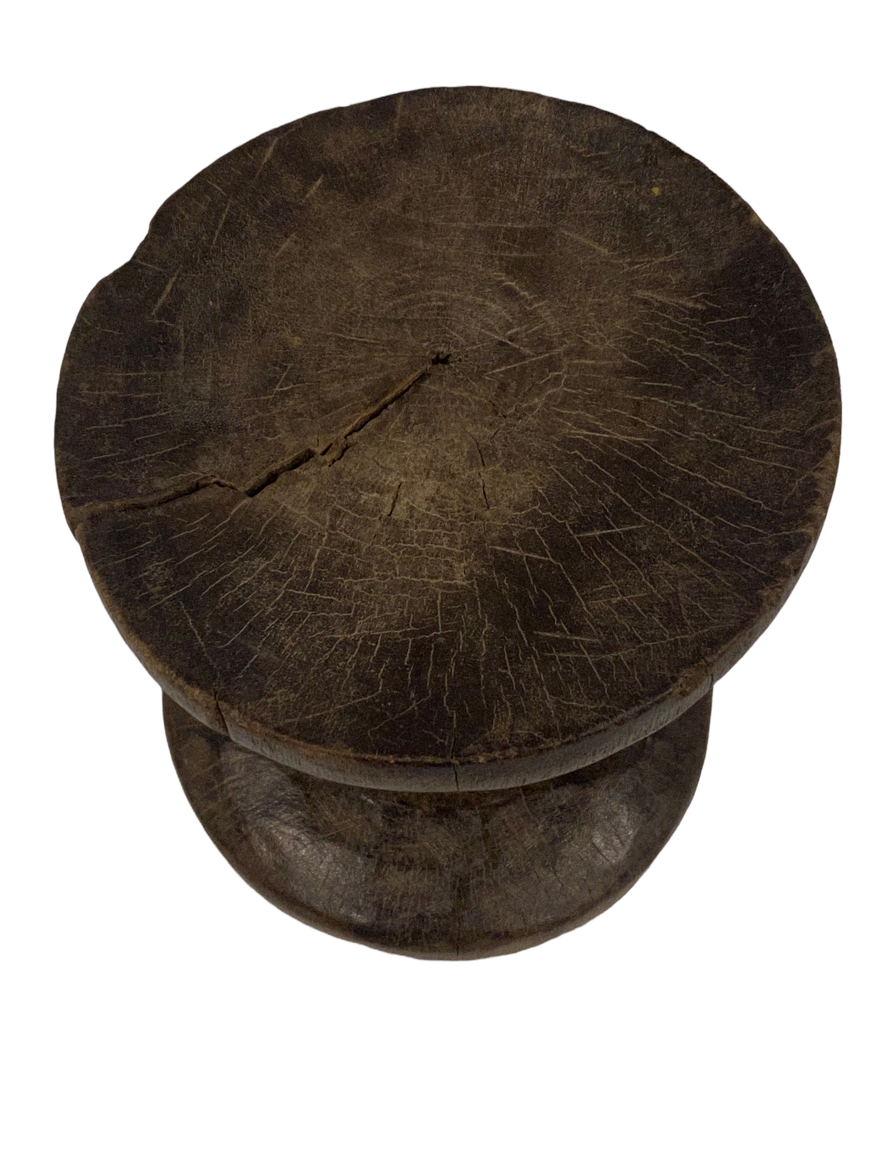 Tonga Stool - (4.2)
