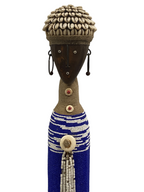 Namji Doll - Blue (AC1804)