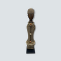 Namji Doll - M 43cm - Silver