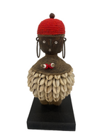 Namji Doll - Red (62.3)