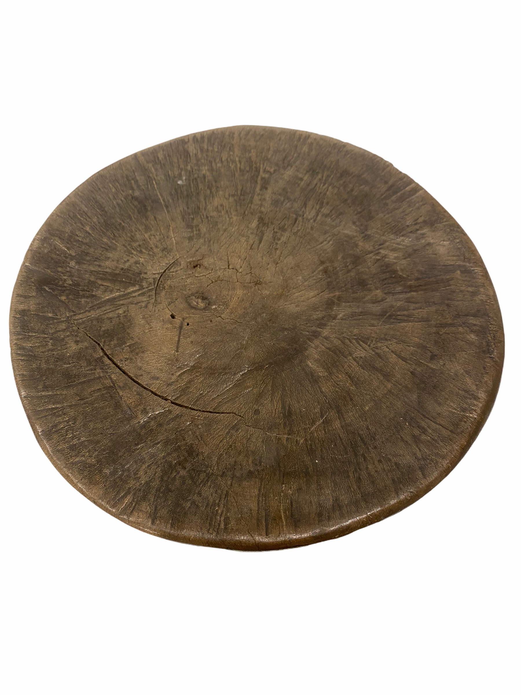 Tonga Stool 3