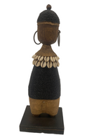 Namji Doll - Black (TR6215)