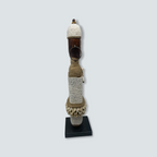Namji Doll - S 35cm - White
