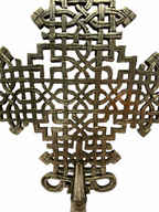 Ethiopian Cross - ML - 02
