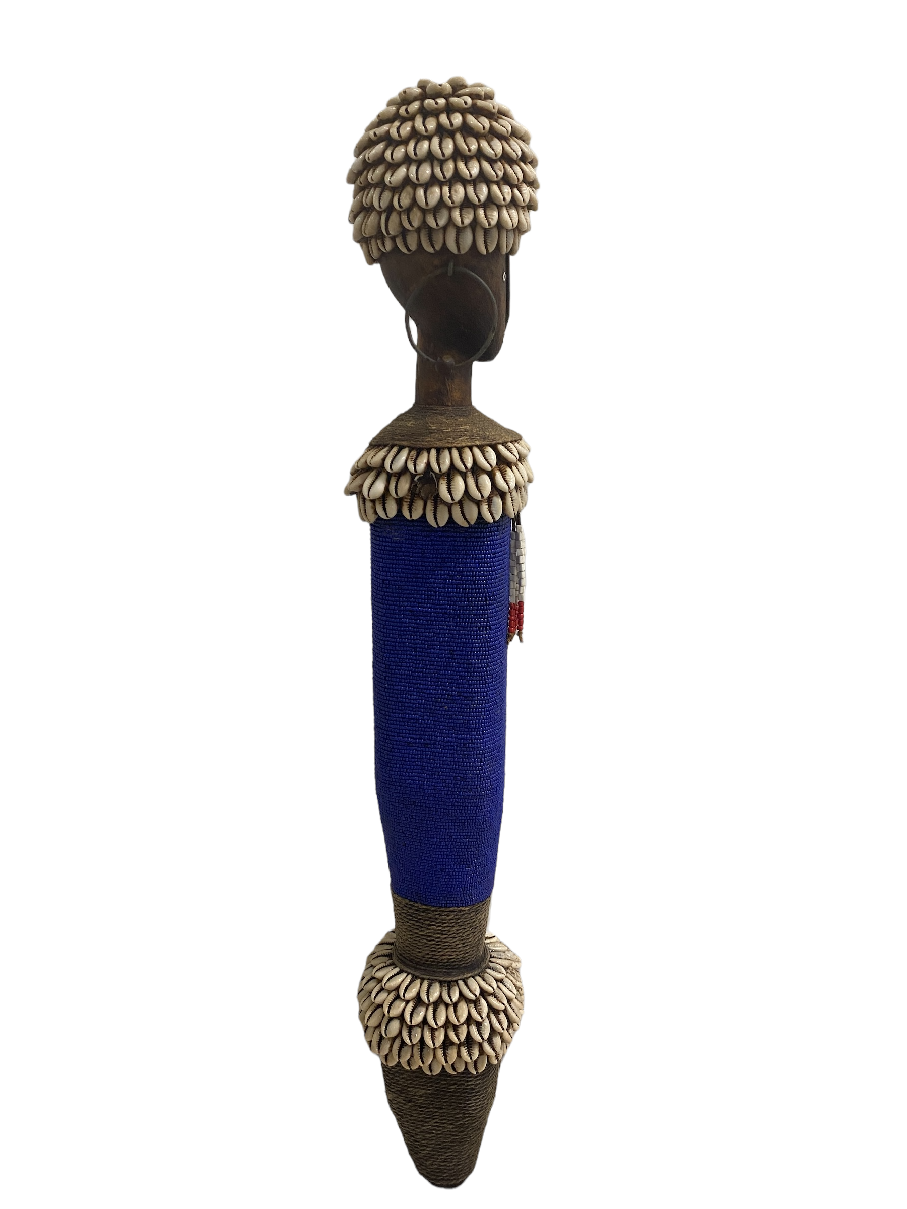 Namji Doll - Blue (AC1801)