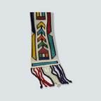 Ndebele Beaded Necklace - Zulu