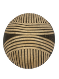 Cameroon Shield Round - (59.6)