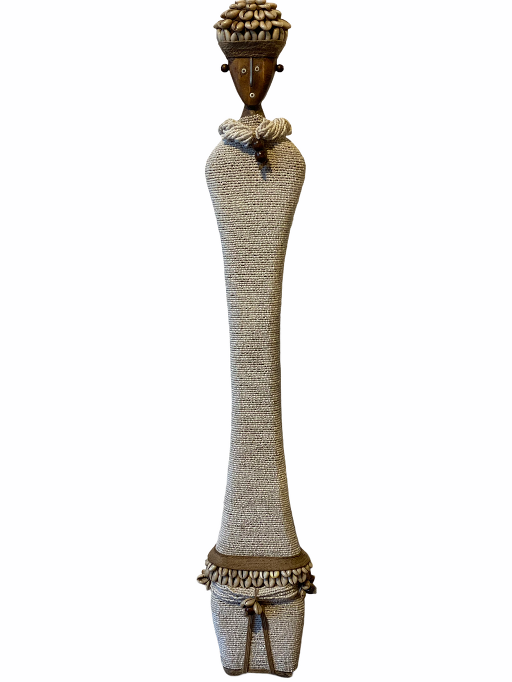 Namji Doll - XL 83cm -  White