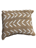 Mud Cloth Handwoven cushion - (181.1)