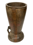 African Grain Stomper