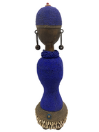 Namji Doll - Blue (AC1608)