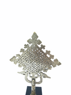 Ethiopian Cross - S - 02