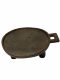 Vintage Ethiopian Coffee Tray