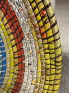 Zambian Wall Basket - (50.1)