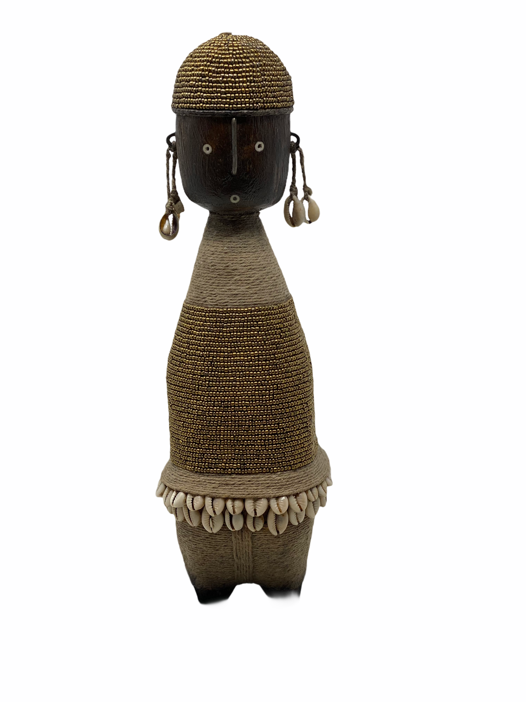Namji Doll - S 32cm - Golden