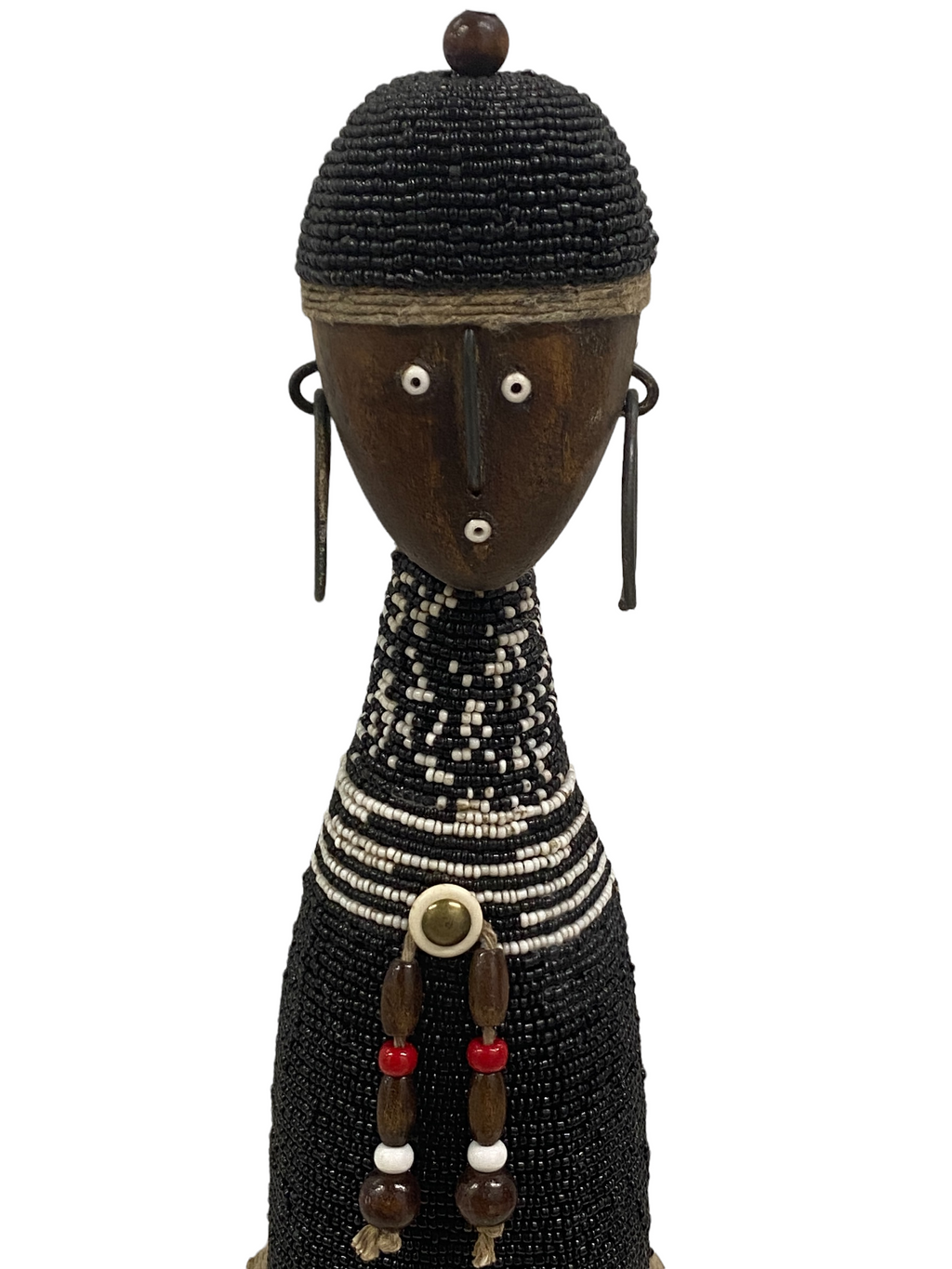 Namji Doll - Black (AC1602)